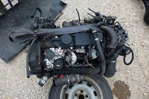Motore fiat ducato f1ae0481d - motore,