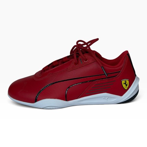 Puma ferrari cat machina - puma,