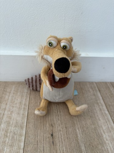 Peluche tiragraffi era - peluche,