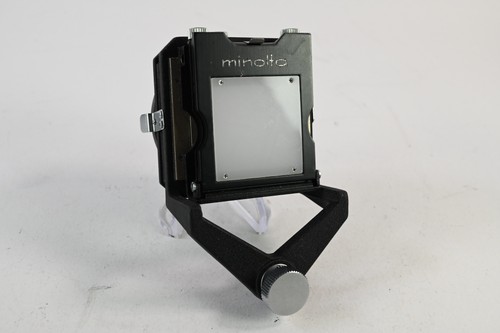 Minolta slide copier - slide,