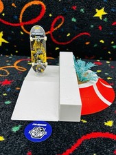 Tech Deck Finesse BAKUGAN