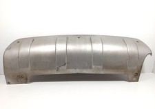 SPOILER PARAURTI POSTERIORE