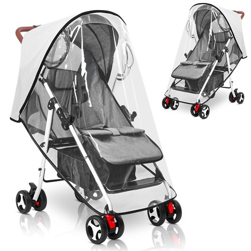 Hotut parapioggia passeggino - parapioggia,