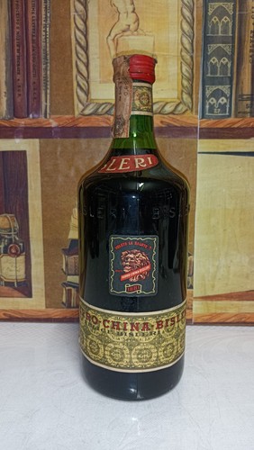 Ferro china bisleri liquore - china,