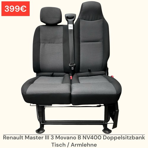 Sedile passeggero renault - sedile,