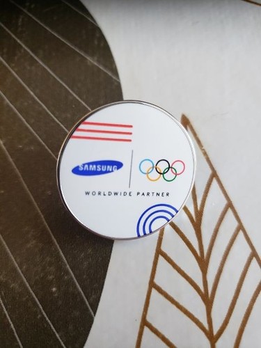 Spilla pin olimpiadi - spilla,
