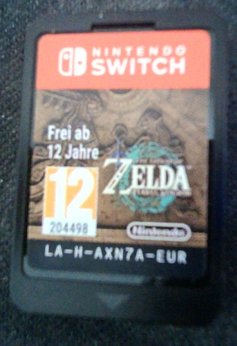 The legend zelda - zelda:, of