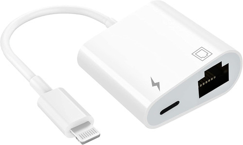 Adattatore lightning a - adattatore, da
