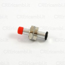 Valvola Esercizio Foro 14mm