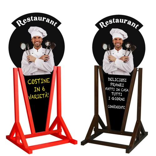 Espositore pubblicitario