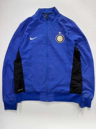 Retro nike inter milan - nike, f.c