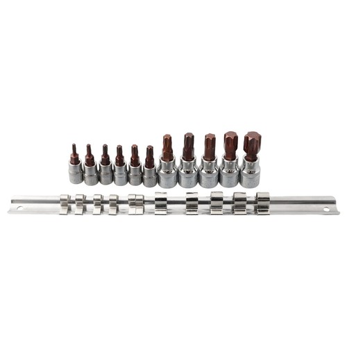 Punte presa t60 11pz set - a, presa-t60