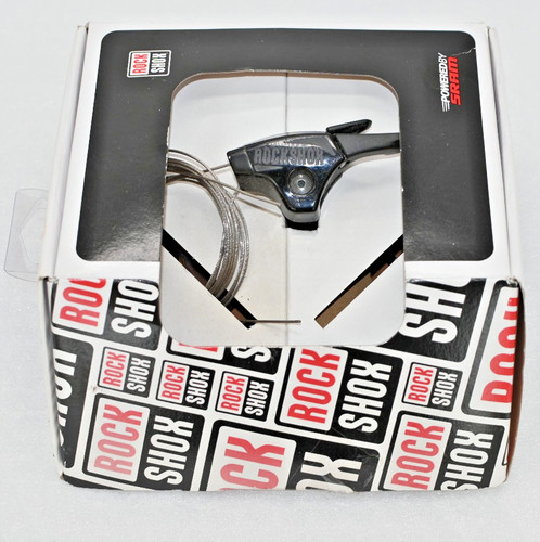 Rock shox upgrade kit - kit, oneloc