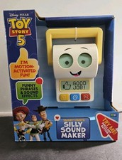 Disney pixar toy story - pixar,