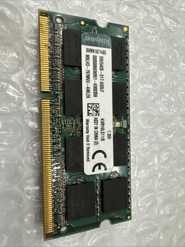 Kingston technology - kingston,