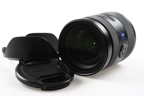 Sony vario sonnar - vario-sonnar, t*