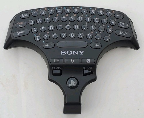 Tastiera wireless sony - sony, modello