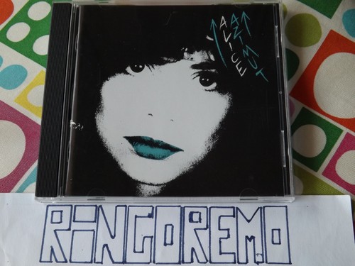 Alice azimut - cd,
