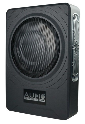 Sistema audio us08 subwoofer - audio,