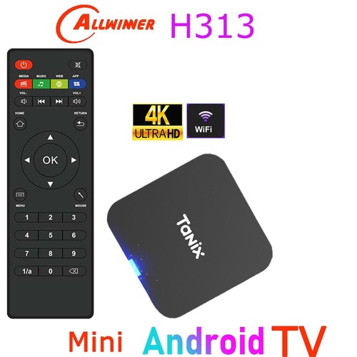 Box wifi mi - 2.4g,