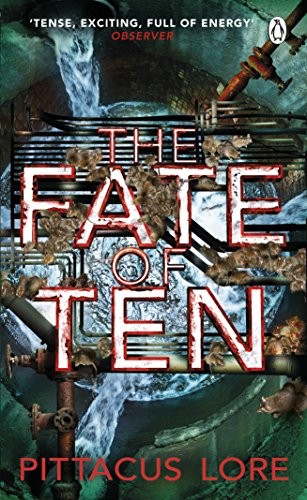 Fate ten the pittacus - fate,