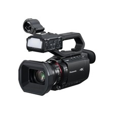 Panasonic Videocamera palmare
