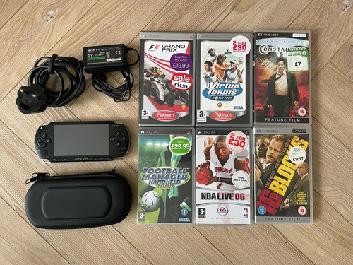 Sony playstation psp 1004 - playstation,