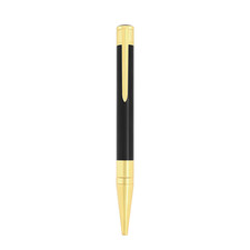 Sfera Dupont Initial Pen Nero