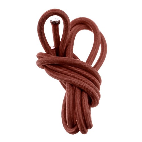 Corda elastica rotonda