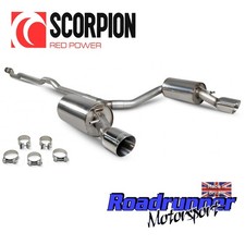 Scarico Scorpion Mini Cooper S