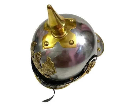 Elmetto pickelhaube bavarese - pickelhaube,