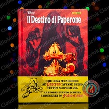 ⭐ Il destino di Paperone