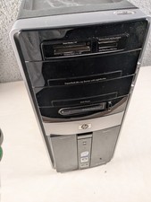 Computer desktop HP Pavilion