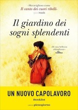 LIBRO IL GIARDINO DEI SOGNI