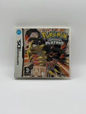 Pokémon Versione Platino