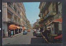 Cartolina Sorrento Corso