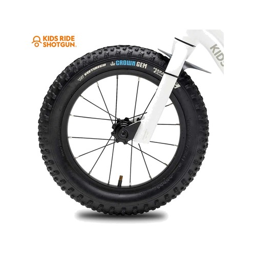 Shotgun kit ruota bici dirt - ruota,