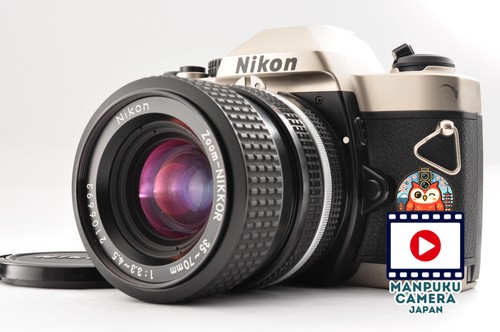 Quasi come nuova nikon - come,