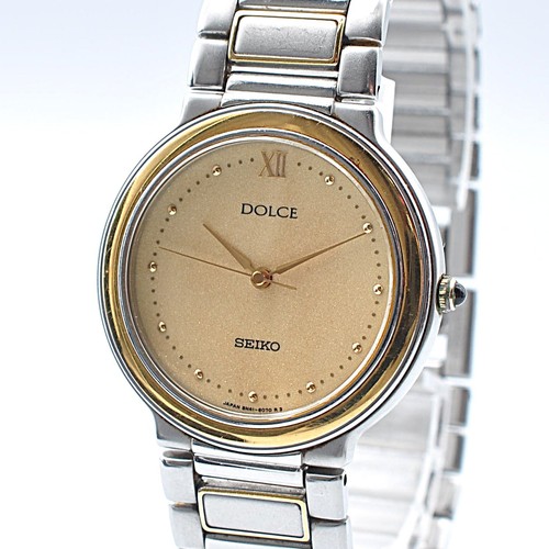 Orologio uomo seiko - seiko, dolce