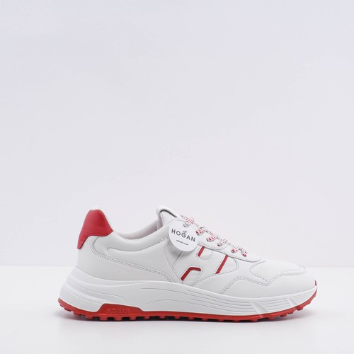 Sneakers hogan uomo pelle - sneakers,