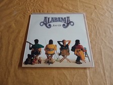 Alabama ‎– Just Us -