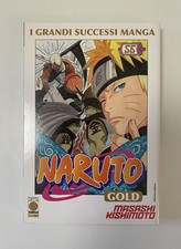 NARUTO GOLD 56 - PRIMA
