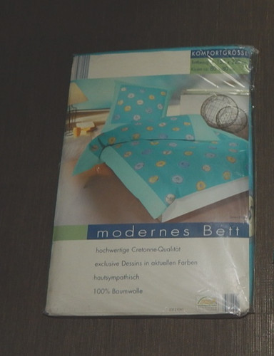 Biancheria letto 100 - da,