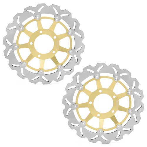 Per triumph dischi freno - per,