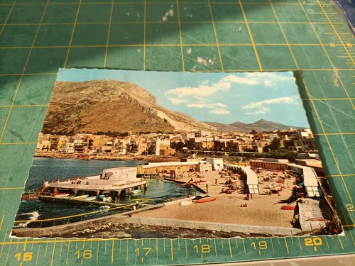 Cartolina sferracavallo - sferracavallo,