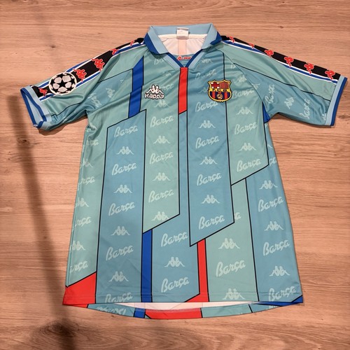 Maglia calcio retro - , kappa