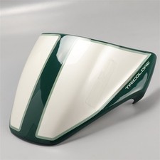 Cappuccio monoposto tricolore