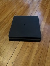 Sony PlayStation 4 Slim PS4