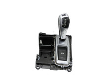 Leva cambio per unità di