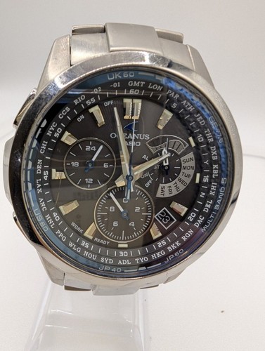 Ecc orologio uomo - orologio,